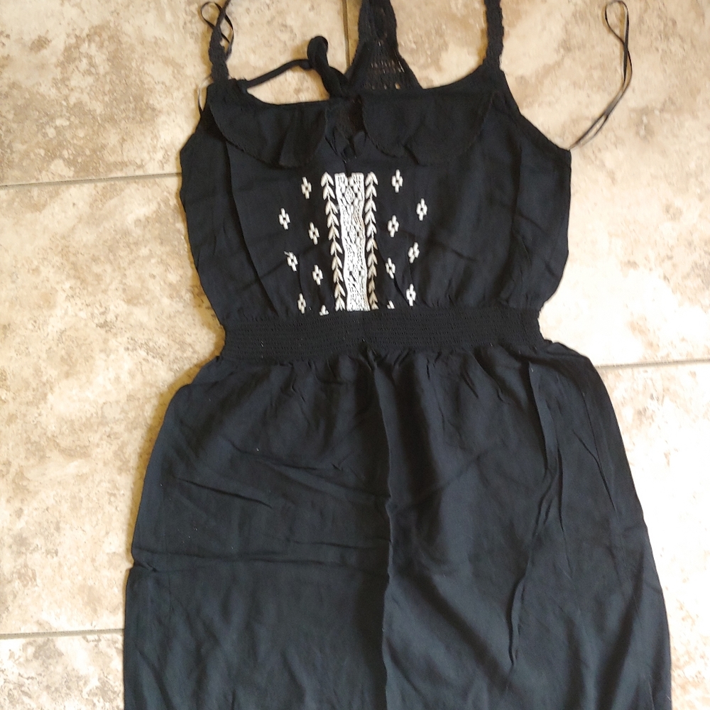 American Eagle dress
